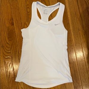 Nikey tank top